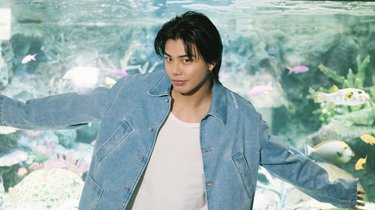 THE RAMPAGE・武知海青「女性はピンとこないかもしれないけれど…」海青