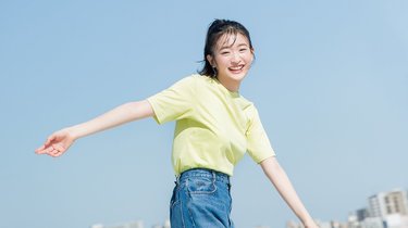 櫻坂46・小島凪紗、アイドルを目指したきっかけって？「これが最初で