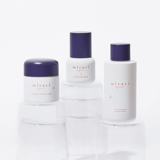 【編集部員の購入品】オーガニックの香りで心まで癒される♡編集長イチオシの韓国スキンケアアイテムをご紹介