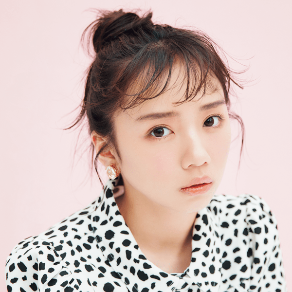 ガチガチに固めるのはもう古いってよ…　ルーズ感が今っぽい最旬お団子ヘアの作り方♡