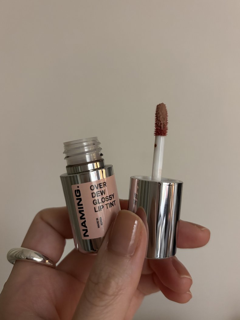 NAMING.（ネーミング）オーバーデューグロッシーリップティント レビュー｜カラー展開・おすすめ色スウォッチ