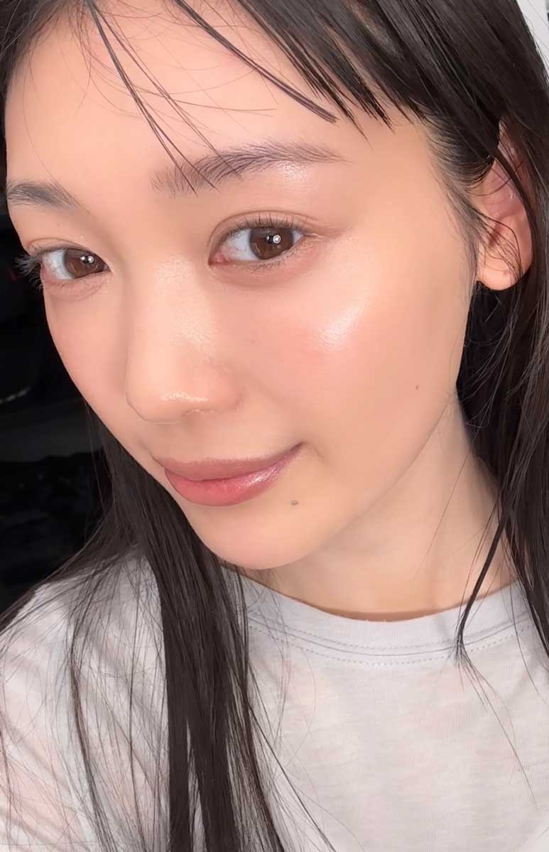 ar girl 伏屋璃乃