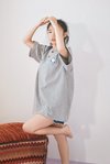 齊藤京子。ar7月号より