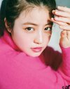 今田美桜。ar1月号より