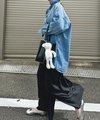 藤井明子。ar3・4月合併号より
