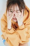 指原莉乃。ar10月号より
