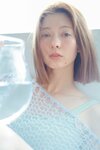 八木アリサ。ar2月号より