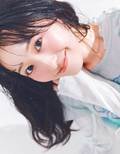 一ノ瀬美空。2026年ar3月号より