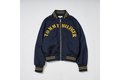 ジャケット￥38,500／トミー　ヒルフィガー（トミー　ヒルフィガー　カスタマーサービス）