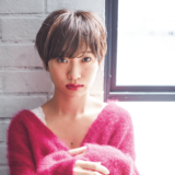 ほの甘ラベンダーショコラで ウエッティなお色気ショート