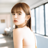 ぱっつん×ハイトーンで世にも可愛いボブ誕生♡