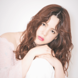 まるでヒロイン級！？  色気がヤバいハイセンスなドーリーロングに夢中♡