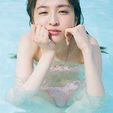 上西星来の華奢ボディが憧れ♡ 水着に自信が持てるちゅるぴかBODYの近道【インバスコスメ5選】