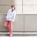 ￥3,000で誰でもオシャレ！　今春マストなスカーフは【ZARA】で買うのが大正解♡