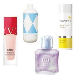 「この夏は、この子の沼にズブズブな予感♡」編集部員ガチ推し！夏に向けて美容気分を高める【最旬ビューティーアイテム】6選