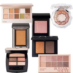 テク要らずな万能アイシャドウを大発表！「誰にでも絶対に似合うカラー」人気ヘアメイク7名に聞いた底見えコスメ7選