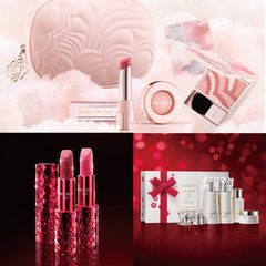 【プレゼントあり】12万のクリームが試せる!?　コスメデコルテのコフレラインナップが豪華すぎ