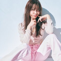 arweb限定♡カバーガール指原莉乃に気になる8つをクエスチョン