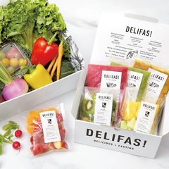 【3日で2.5kg減！】昨日食べ過ぎたのに、今日も食べてる…人向け・お野菜ファスティングって？