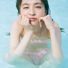 上西星来の華奢ボディが憧れ♡ 水着に自信が持てるちゅるぴかBODYの近道【インバスコスメ5選】