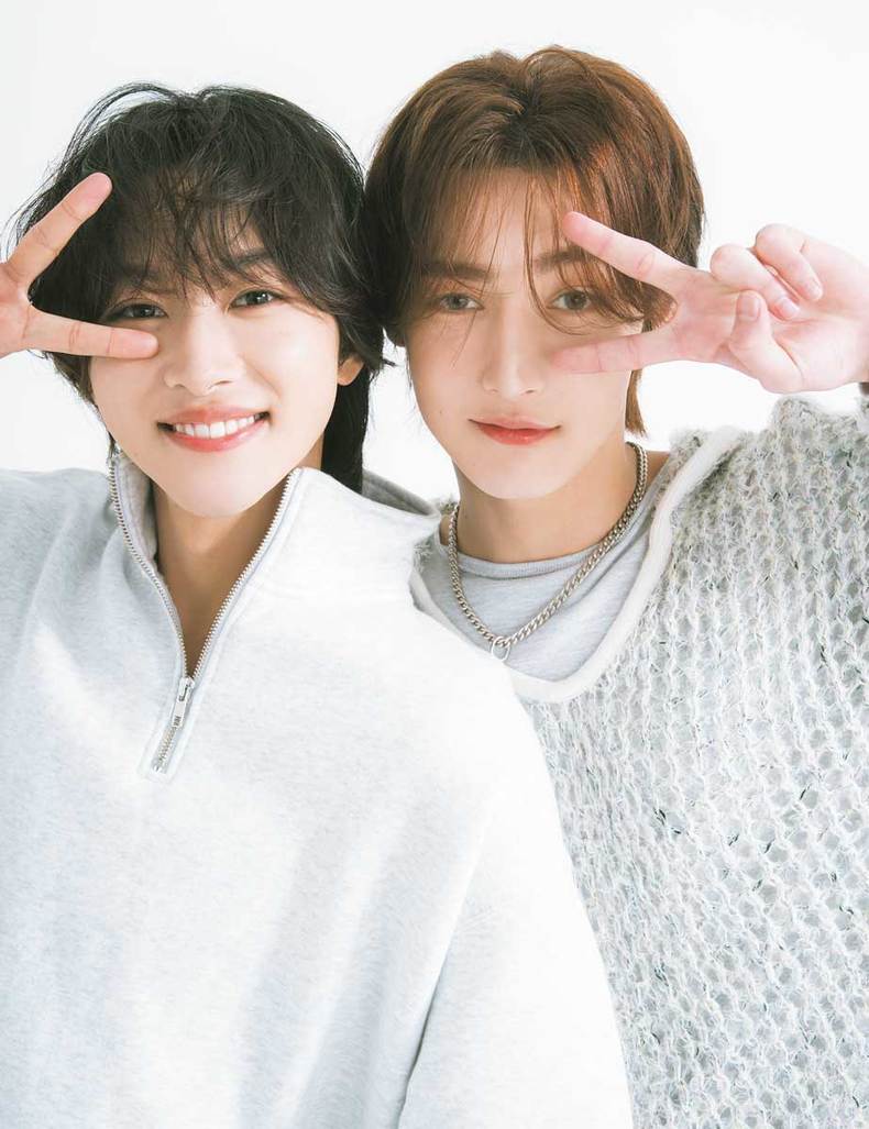 ROIROM。ar1月号より