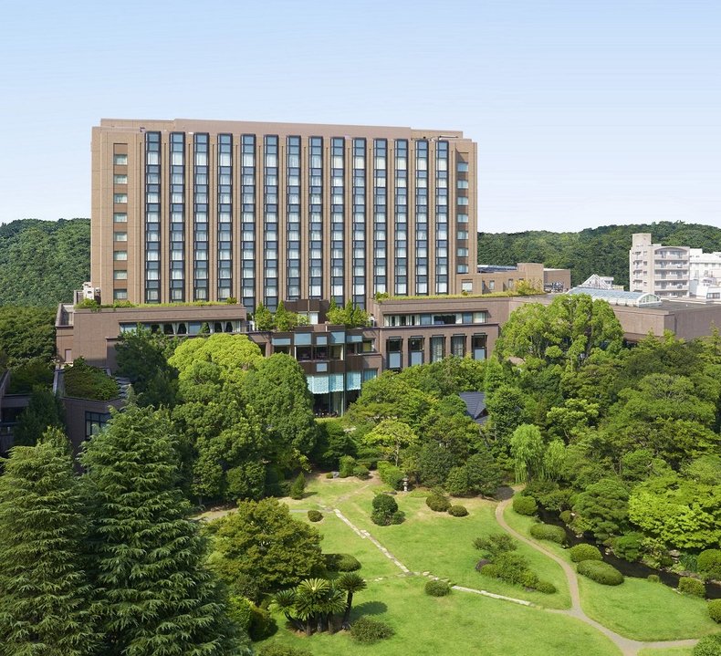 【東京】記念日ホテル｜憧れラグジュアリー・クラシカル　リーガロイヤルホテル東京｜ヨーロピアンな空間で優雅な記念日ステイ