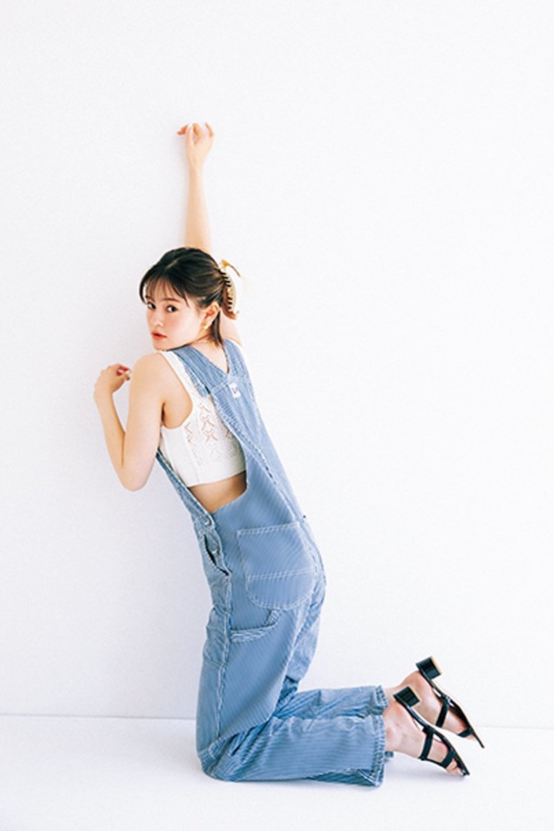 emma。ar7月号より