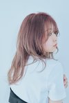 鈴木凪沙さん(ar girl)ar6月号より