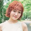 カール,前髪あり