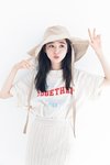 上西星来。ar6月号より