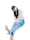 齊藤京子。ar9月号より