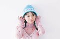 森田ひかる(櫻坂46)。ar2024年6月号より