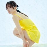 山本舞香、天使の羽ショットが話題！「カメラを向けられるとカラダが変わるんです」美しい肩甲骨の持ち主の魅惑の後ろ姿にきゅん♡