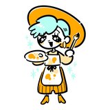 【最新】MBTI（16パーソナリティ）診断のISFP（冒険家タイプ）って？性格や恋愛、仕事の傾向、適職、他タイプとの相性を解説♡