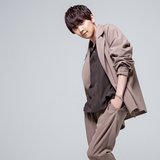 梶 裕貴、演じるキャラクターにはある共通点が？　＜怒＞の気持ちが原動力になる理由【『劇場版 七つの大罪 光に呪われし者たち』インタビュー】