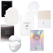 小顔になりたい人向け！「長時間スマホやPCを使う人にオススメ」つけるだけ【シートマスク】5選