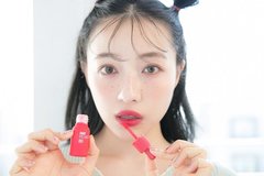 K-BeautyなソフトマットLIPといえば、コレが最強♡【村瀬紗英がお試し】