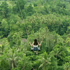 夏なのに仕事と家だけでいいの？　忙しい人でもまだ間に合う2泊3日バリ旅行のススメ【詩歩がプロデュース♡恋する私の絶景リスト】