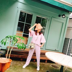 【ユニクロ指名買い】今買うなら着回し力抜群のセットアップで決まり！