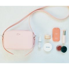 デート前日、かばんの中身は準備OK？メイク直しやニオイケアの【スタメンアイテム】１０選