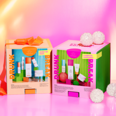 【3名様にプレゼント】ドランク エレファント待望のホリデーコレクション2022が11月25日(金)より発売開始♡