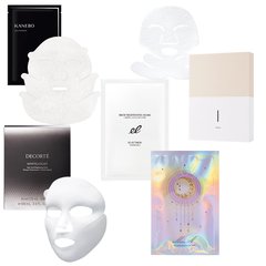 小顔になりたい人向け！「長時間スマホやPCを使う人にオススメ」つけるだけ【シートマスク】5選