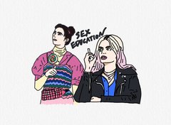 「もうこれを着られるほど若くない」そんな考えに変化が!?【自由に私を楽しむことを教えてくれるドラマ3選】