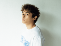 「女性はファッションやメイクよりも…」眞栄田郷敦の恋愛観が理想すぎる