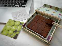 今年のバレンタインは“リモチョコ”で決まり！　まだ間に合う【お取り寄せチョコレート】3選