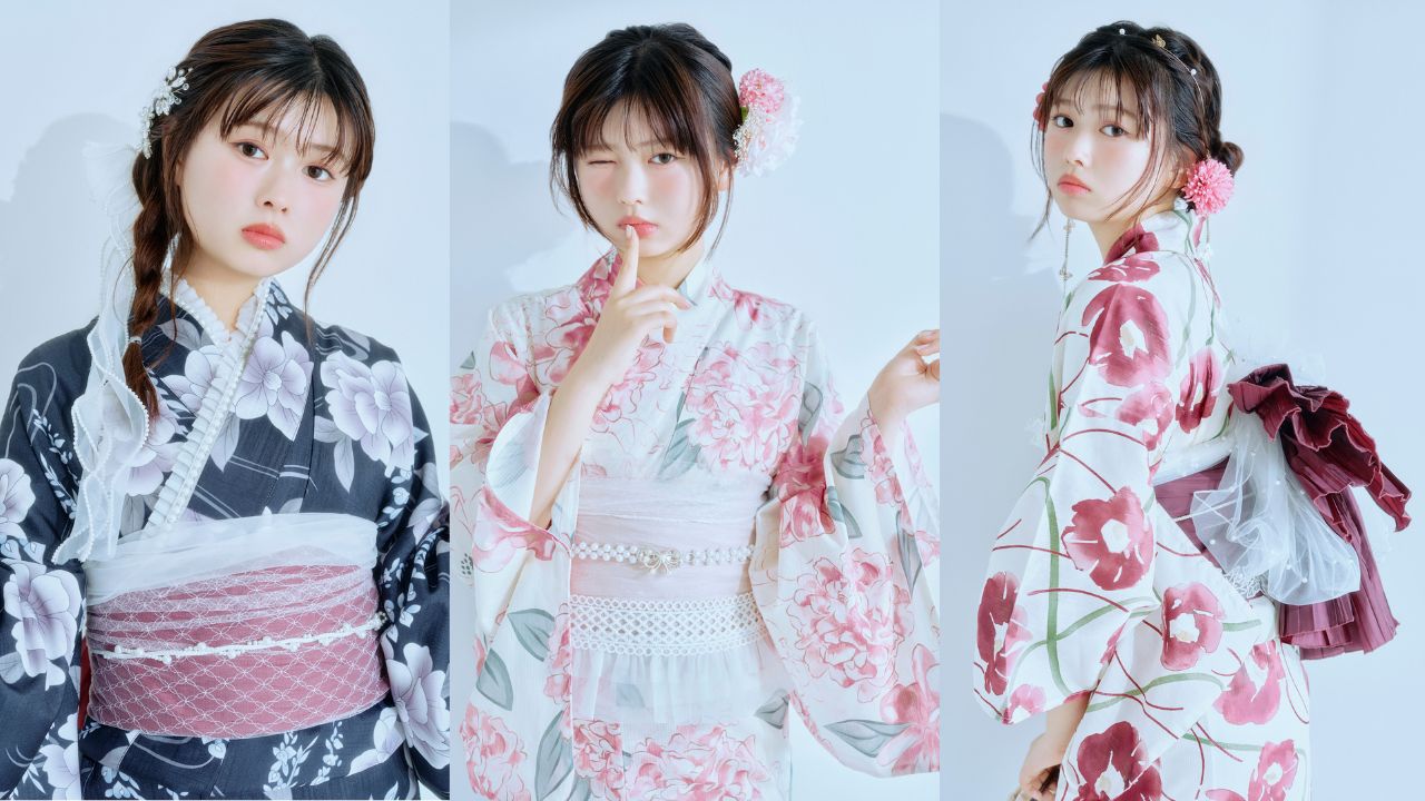 どの長浜広奈が好き？【愛されフェミニン／女神風／品あり大人っぽ
