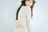久間田琳加。ar4月号より