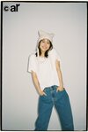 広瀬アリス。ar11月号より