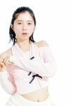 桜田ひより。ar11月号より