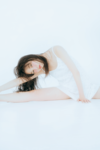 上西星来。ar6月号より